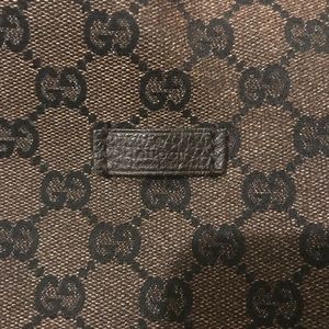 Gucci purse